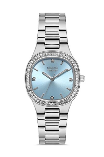 MICHAEL TOMMY KOL SAATİ MT-325005L-BBM23