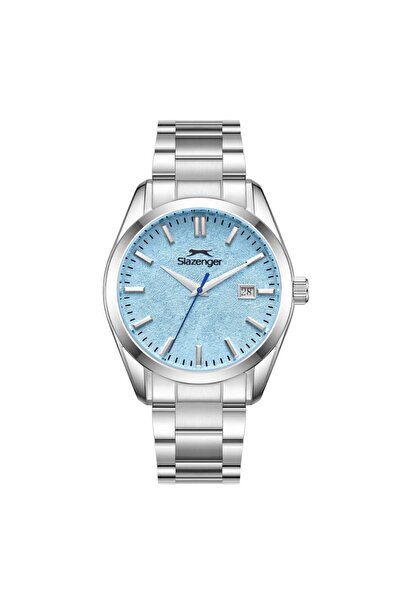Slazenger ساعة يد رجالية SL.09.2520.1.06