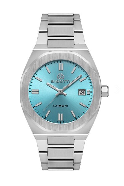 Bigotti ساعة يد رجالية Bg.1.10535.4