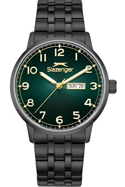 Slazenger Men's Watch Sl.09.2560.2.02