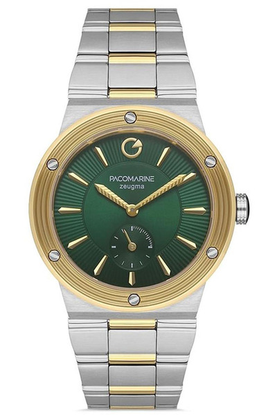 Pacomarine Men's Watch Pm.22151.02