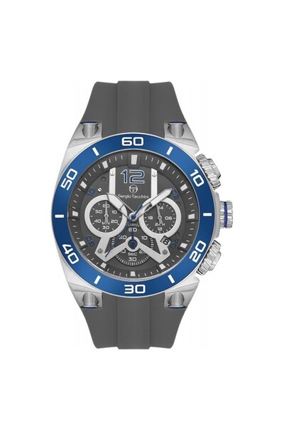 Sergio Tacchini ساعة يد رجالية ST.5.10004-4