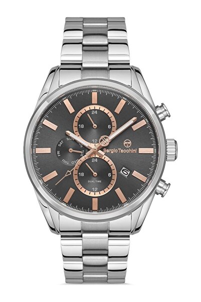 Sergio Tacchini ساعة يد رجالية St.1.10320.1