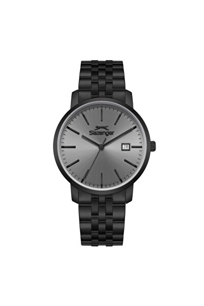 Slazenger ساعة يد رجالية SL.09.2529.1.04