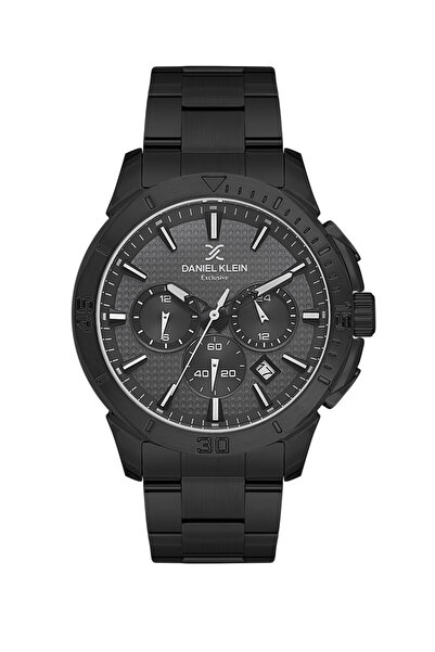 Daniel Klein Men's Watch Dk.1.13892-5