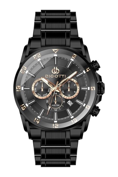 Bigotti ERKEK KOL SAATİ BG.1.10649.8