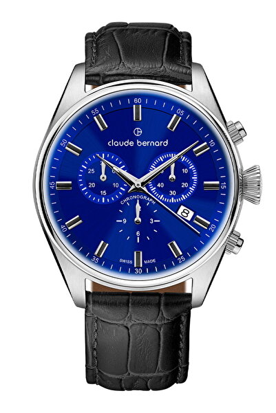 Claude Bernard ERKEK KOL SAATİ CB.10254.3C.BUIN