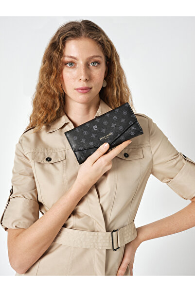 Pierre Cardin Γυναικείο Πορτοφόλι 06pc25y604-mn