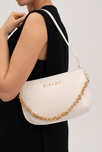 Sisley حقيبة كروس نسائية C.SLY_011