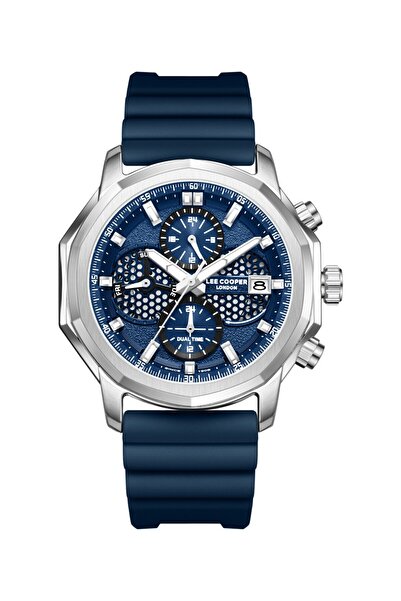 Lee Cooper ساعة يد رجالية LC08238.399