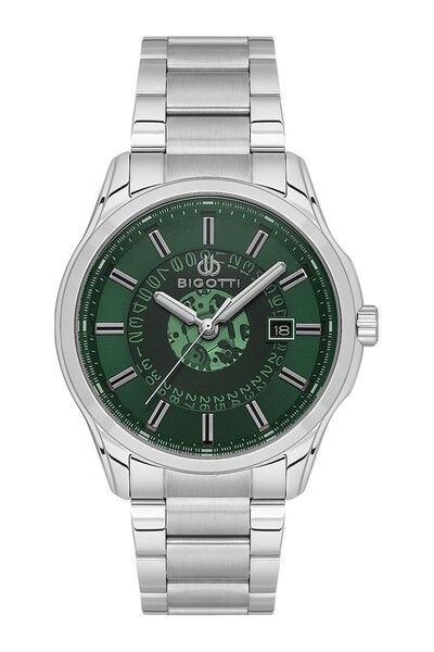 Bigotti ERKEK KOL SAATİ BG.1.10591.3