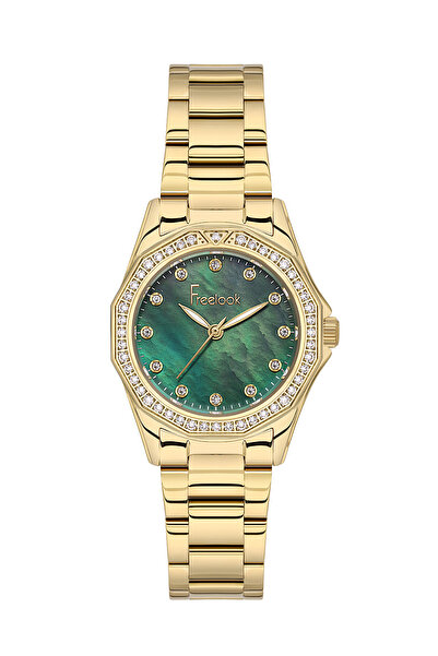 Freelook ساعة يد نسائية من باريس FL.1.10472.3