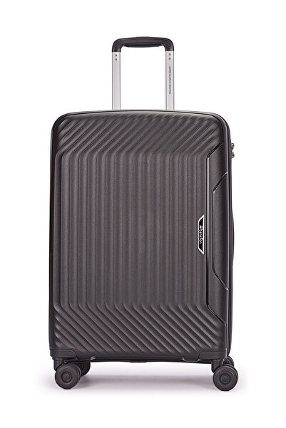 United Colors of Benetton UNİSEX ORTA BOY VALİZ 14BNT8001-02-S