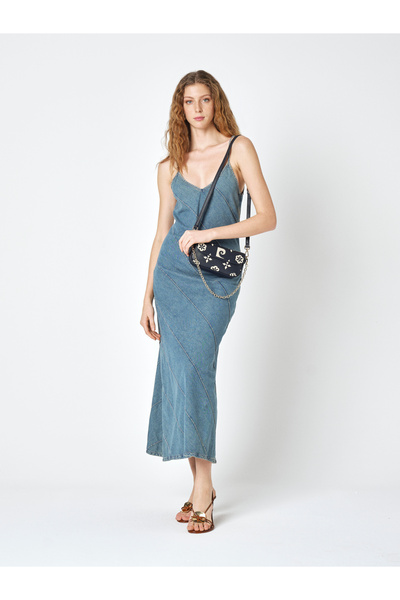 Pierre Cardin ÇAPRAZ ÇANTA 05PC25Y10510-BMN