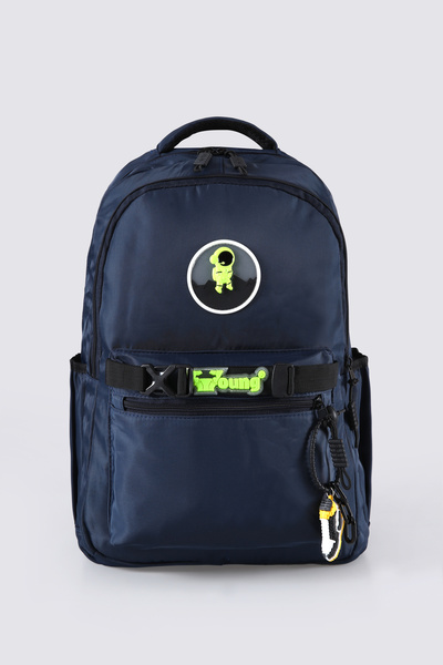 ÇÇS ΠΑΙΔΙΚΟ ΣΧΟΛΙΚΟ ΣΑΚΙΔΙΟ ΠΛΑΤΗΣ CCS51690