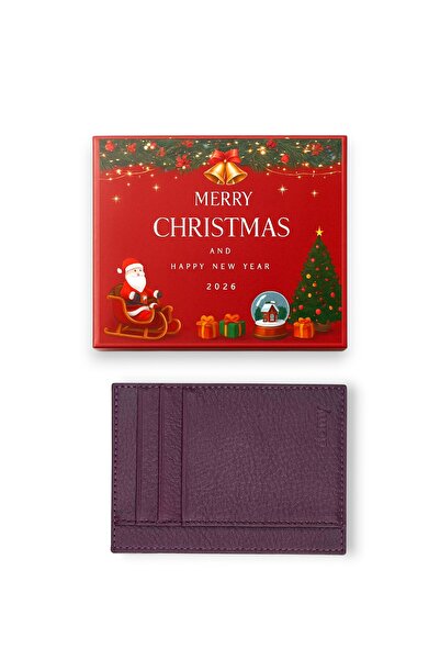 DAMY Genuine Leather Men's and Women's Wallet, Card Holder, Magic Wallet, Small Lightweight