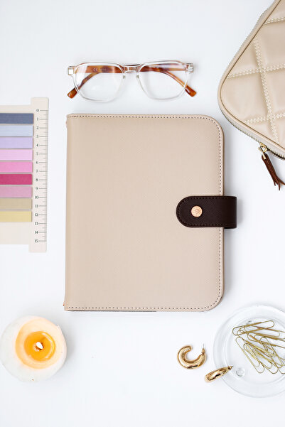 Fulique مفكرة تخطيط المستقبل لعام 2026