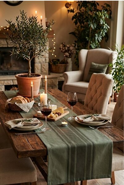 Arma House Модерна пътека Laser Kesim 40x140 см