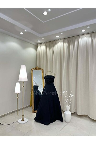 vanus fashion Long evening dress (2 colors) 3933