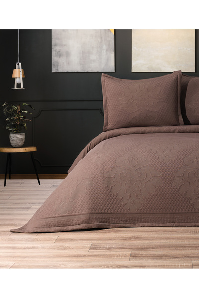VELORAHOME ELARA ÇİFT KİŞİLİK YATAK ÖRTÜSÜ