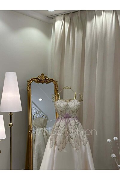 vanus fashion Long evening dress 3935