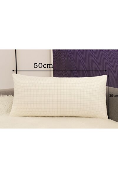 uzhanem Likralı Esnek Özel Tasarım Dekoratif Kırlent Kılıfı (30 x 50cm)