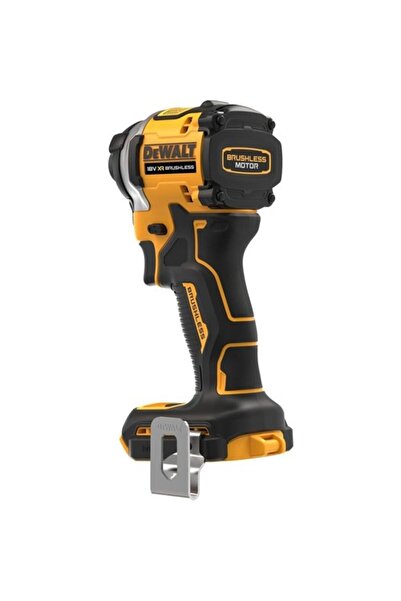 Dewalt DCF850N 18V Akülü Darbeli Tornavida Makinesi (Akü Hariç)