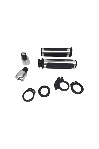 Tex Barracuda Yamaha R25 MT07 R6 Ybr 125 Elcik Takımı YEŞİL