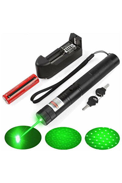 Genel Markalar Lazer 303 gold