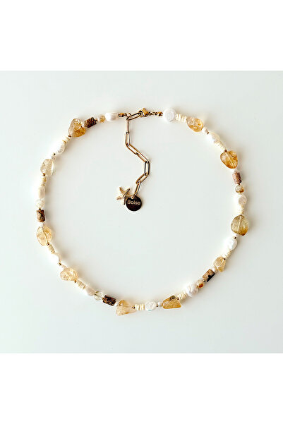 Boise Atelier Beaches Necklace | Kolye