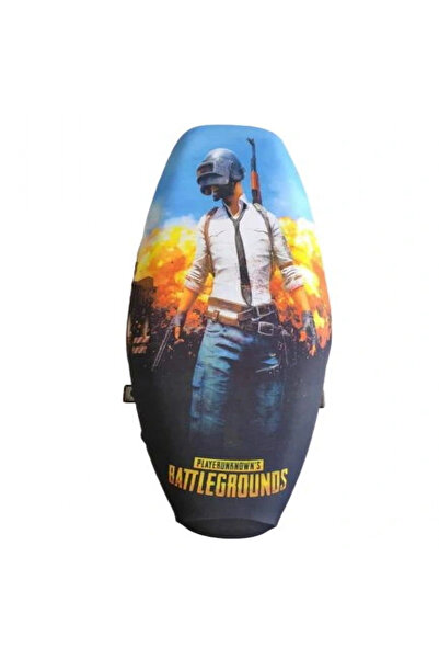 OEM غطاء مقعد سرج عالمي YM مع شكل Pubg