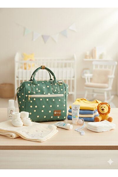 brandbaby Çok Amaçlı ısı yalıtımlı su geçirmez termal beslenme ve yemek taşım...