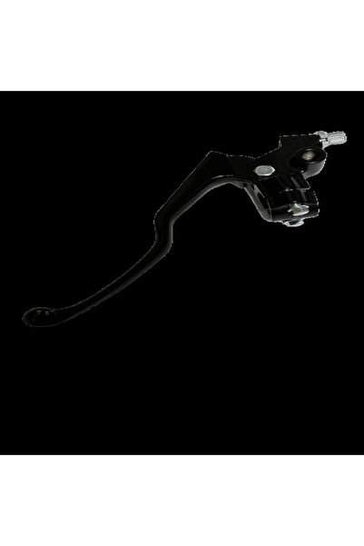 Mondial 125 DRİFT L Sol Kütük (Siyah)