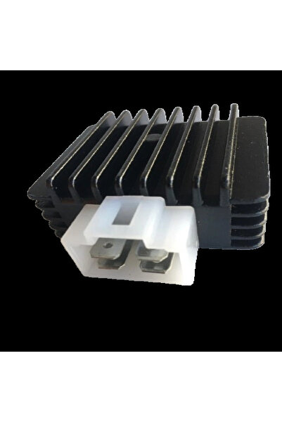 OEM Cup/sct Kablosuz 4fiş Konjektör Şarj Regülatörü Fa24-5