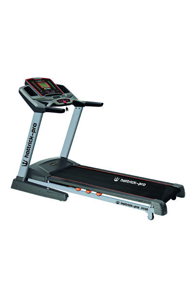 Hattrick Pro Hattrick-Pro 3100 Profesyonel Koşu Bandı