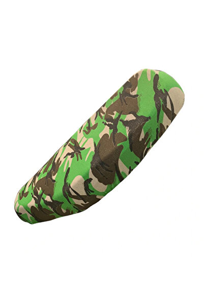 Alkan Husă pentru șa Revival Model 2