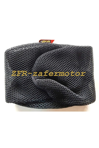 Arzu / Monero 3XL Size Yamaha Ybr 125 Motorcycle Saddle Cover 3D Double Deck ...