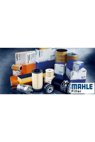 MAHLE BMW G 310R YAĞ FİLTRESİ G 310 GS YAĞ FİLTRESİ OC1141