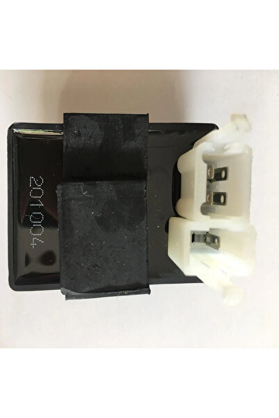 OEM Cup Cg Cdı Bobin 4+2 Fiş Beyin