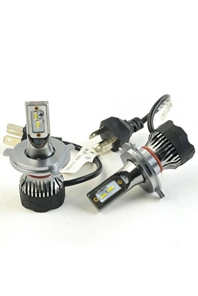 TMT Lux Hyper Serisi Led Xenon H4