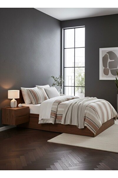 Özdilek GELIN SETI YAT.ORT. CALISTA BEJ