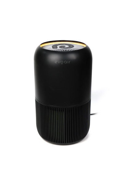 EvoAir Evoair Air Purifier, YuvoSpin, UV Lamp, True Hepa, Pollen/Pet Function...