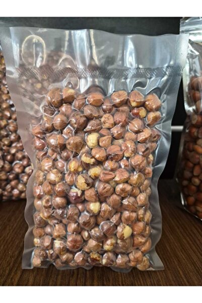 ARTNUT 250 GR NATÜREL FINDIK GİRESUN YAĞLI 20025 MAHSÜL