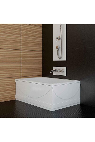 Sırduş 160x80x55 Düz Küvet