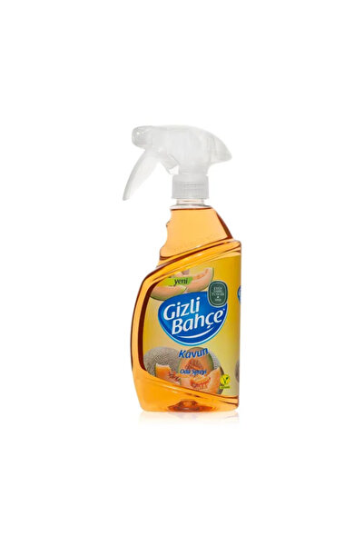 Eyüp Sabri Tuncer Air freshener and disinfectant | Melon scent | 500 ml