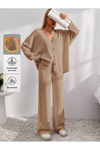get crazy collection Dvodelni pleteni set