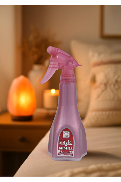 Naseem معطر جو خليفة - عطر يدوم طويلاً للمنزل أو المكتب أو السيارة 300 مل