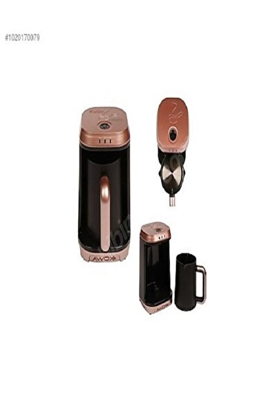 AVVOX Awox Kafija Kahve Makinesi