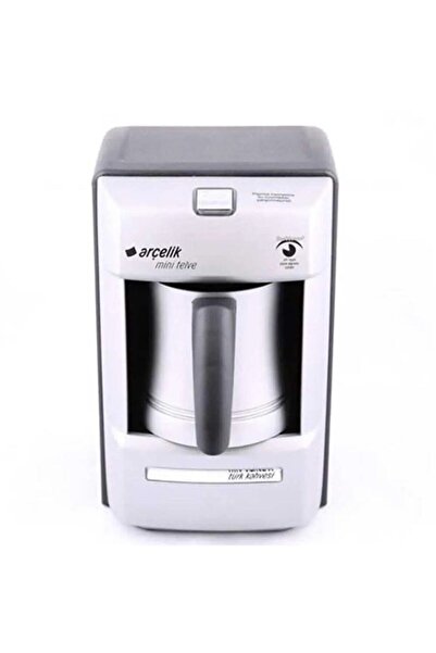 Arçelik K3200 Mini Telve Kahve Makinası