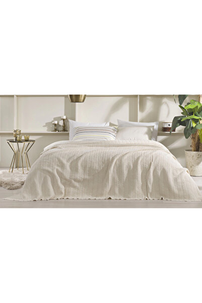 Lova Yatak Perla Yatak Örtüsü Çift Kişilik